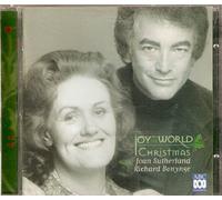Joan Sutherland - Joy to the World