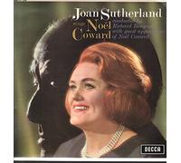 Joan Sutherland / Noel Coward - Joan Sutherland Sings Noel Coward