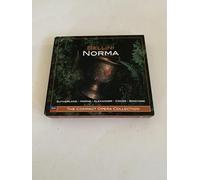 Joan Sutherland - Norma (Bonynge, Sutherland)