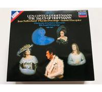 Joan Sutherland - Offenbach: Tales of Hoffmann