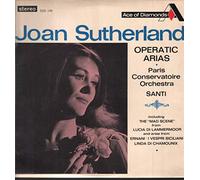 Joan Sutherland - Operatic Arias