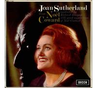 Joan Sutherland Sings Noël Coward
