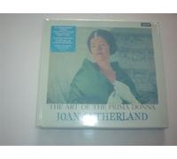 Joan Sutherland - The Art Of The Prima Donna