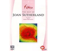 Joan Sutherland: The Best Of Joan Sutherland [DVD] [2010]