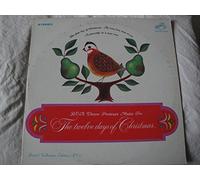 Joan Sutherland - The Twelve Days Of Christmas