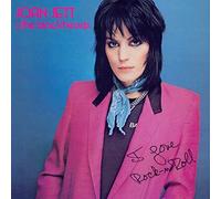 Joan Jett and The Blackhearts - I Love Rock 'N' Roll - Vinyl 12" Album (Legacy)
