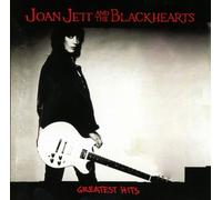 JOAN & THE BLACKHEARTS JETT - GREATEST HITS CD NEW