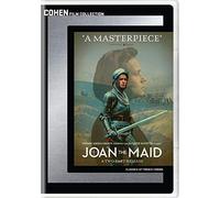 Joan the Maid