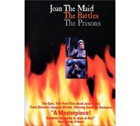 Joan the Maid - The Battles / The Prisons by Pierre Baillot