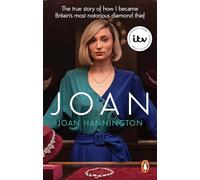 Joan : The true story of how I became Britain’s most notorious diamond thief