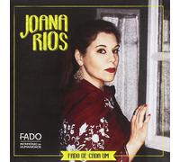 Rios Joana - Fado de Cada Um