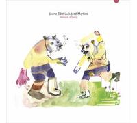 JOANA SA LUIS JOSE MARTINS-ALMOST A SONG