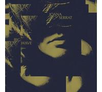 Joana Serrat - Big Wave [VINYL]