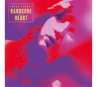 Joana Serrat – Hardcore From The Heart – CD