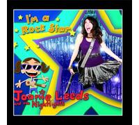 Joanie Leeds - I'm A Rock Star
