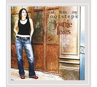 Joanie Leeds - Soul From My Footsteps