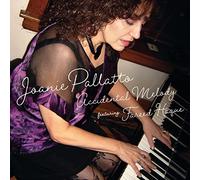 Joanie Pallatto - Accidental Melody
