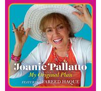 Joanie Pallatto - My Original Plan