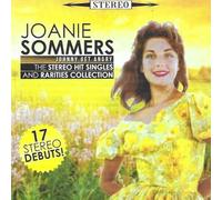 Joanie Sommers - Johnny Get Angry