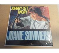 Joanie Sommers - Johnny Get Angry