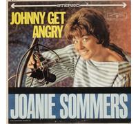 Joanie Sommers - Johnny Get Angry [Japanese Import]