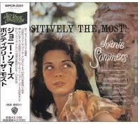 Joanie Sommers - Positively the Most