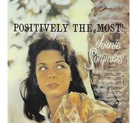 Joanie Sommers - Positively the Most
