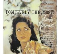 Joanie Sommers - POSITIVELY THE MOST