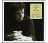 Joanjo Bosk - en El Temple Del Vent [Import]