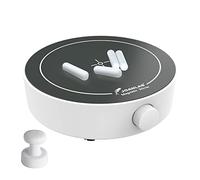 JOANLAB Lab 3000ml Mini Magnetic Stirrer Plate Set |Magnetic Stir Plate Set w/Stirrer Bars and Retriever 350-1800PRM
