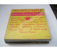 JoAnn Castle: Queen of the Ragtime Piano