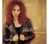 Joann Rosario - More More More