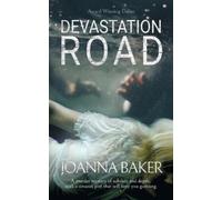 Joanna Baker Devastation Road (Paperback) Three Villages Murder Mysteries