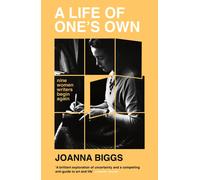 Joanna Biggs A Life of One's Own (Paperback) (US IMPORT)