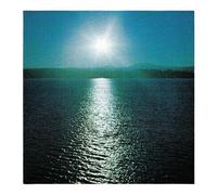 JOANNA BROUK - THE SPACE BETWEEN VINYL LP NEW