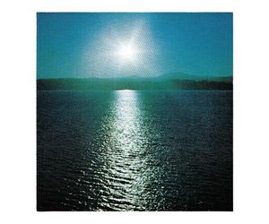 JOANNA BROUK - THE SPACE BETWEEN VINYL LP NEW