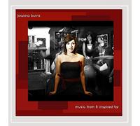 Joanna Burns - Music From and Inspired By