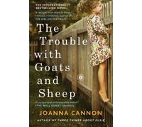 Joanna Cannon The Trouble with Goats and Sheep (Paperback) (US IMPORT)