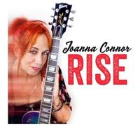 Joanna Connor - Rise (LP) [VINYL]