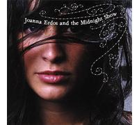 Joanna Erdos and the Midnight Show - Joanna Erdos and the Midnight Show