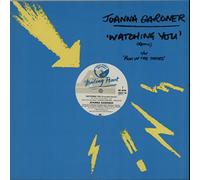 Joanna Gardner - Watching you (Ext. Remix, 1985) [VINYL]