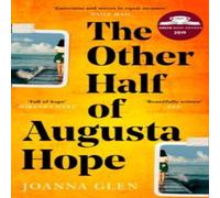 Joanna Glen Other Half of Augusta Hope Paperback Book Joanna Glen Multicolor