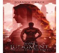 Joanna Grace Divine Judgment Paperback Book Joanna Grace Multicolor