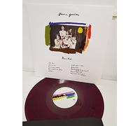 JOANNA GRUESOME - JOANNA GRUESOME, peanut butter, FPOP185LP, 12" LP