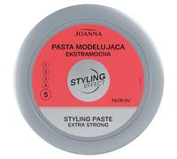 Joanna Hair Styling Effect STYLING PASTE Extra Strong Flexibility & Fixation 90g
