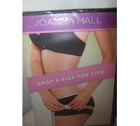 Joanna Hall - Drop a Size for Life