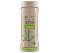 Joanna HEMP SEED Moisturising & Strengthening Hair Shampoo 500ml