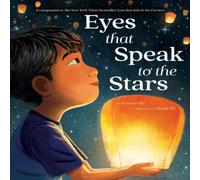 Joanna Ho Eyes That Speak to the Stars Hardback Book Joanna Ho Multicolor