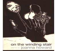 Joanna Howard On the Winding Stair Paperback Book Joanna Howard Multicolor