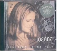 Joanna Johnson - Standing in my rain